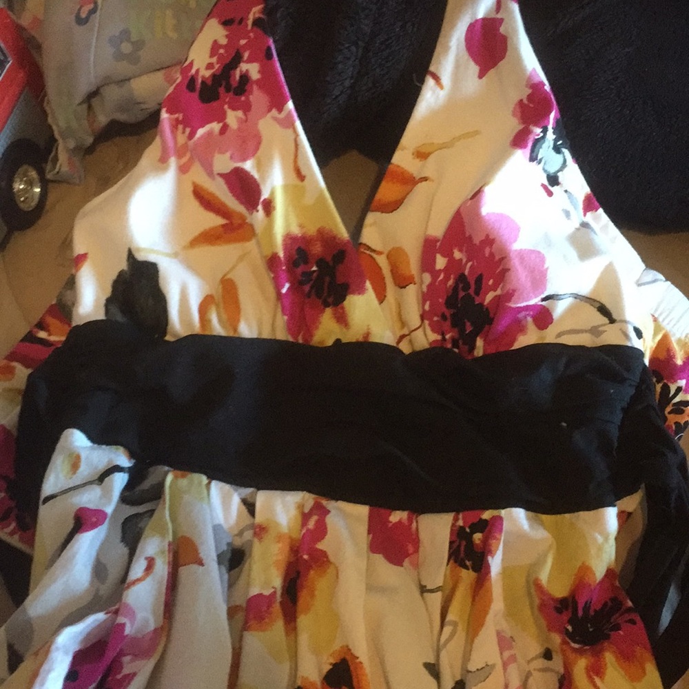 Little summer dress